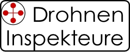 Logo Drohnen-Inspekteure