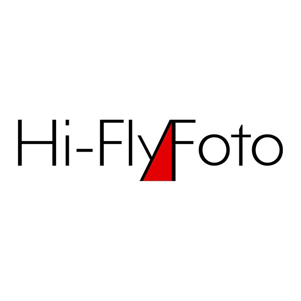 Hi-FlyFoto - Luftaufnahmen mit Drohnen